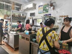 -李记小小吃(涪江路店)