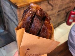 -赵元章肉骨烧(山塘街店)
