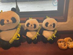 -熊猫家PANDA BAKERY(望江店)