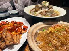 -明丰小渔馆(明月路店)