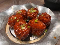 -魁盛居百年鲁菜馆(县西巷店)