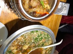 -苹果树下艺术餐厅(通州店)