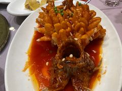 -顺风海鲜港(金玉兰店)