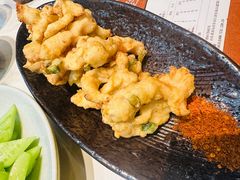 -椒爱水煮鱼川菜(CBD万达店)