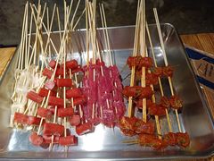 -江湖六膳門串串香(隆礼路店)