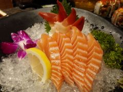 -晓寿司·精致料理(绿地店)