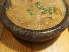 -小放牛炒菜馆(中山路乐汇城店)
