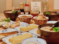 -楽飯屋(软件园店)