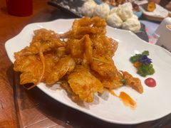 -小时候文化主题餐厅(田家店)