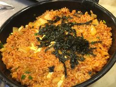 -金顺碳烤肉(1号店)