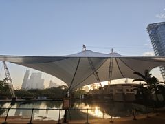 -深圳威尼斯英迪格酒店