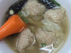 -阿婆温州大馄饨(衡阳店)