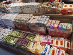 零售区-老城隍庙食品商店(豫园商城店)