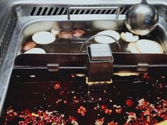 -海底捞火锅(崇文门新世界百货店)