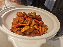 -院里寻菜·精致庭院菜(观沙岭店)