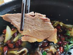 -烛影拾光观景餐厅·创意菜·摄影·小提琴(大唐不夜城店)