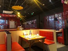 卡座-东北灶(银泰店)