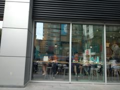 门面-肯德基(春申店)