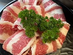 -壹兆炭火烧肉·烤鳗鱼(金水花城店)
