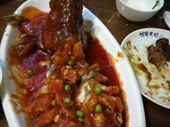 -三林本帮馆(中林街店)