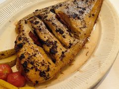 -马克西姆俄罗斯餐厅(通亚街店)