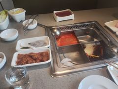 -海底捞火锅(枫蓝国际购物中心店)