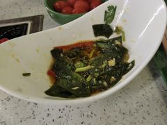 -润园四季椰子鸡火锅(海上世界店)