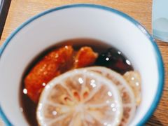 -蜜桃餐厅·伴山(湖滨商业街店)