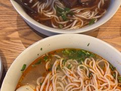 -李先生牛肉面大王(欧亚卖场店)