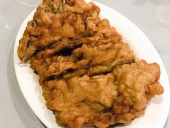 炸排-老地方面馆(思南路店)