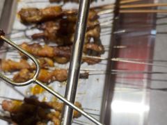 -鼎原力量东北吊炉烧烤(临河街店)