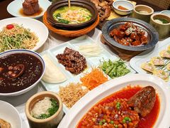 -打酱油·非遗淮扬菜(瘦西湖梅岭店)