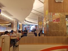 大堂-永盈茶餐厅(江南大道中店)