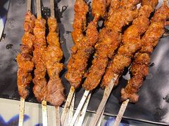 -撒拉花儿·新疆菜·清真(太阳宫店)