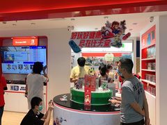 -任天堂Nintendo Switch体验店(天河城店)