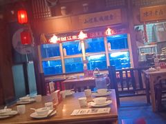 -老阿爸鲜鱼土菜(昆山花桥店)