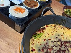 -楠火锅(龙阳广场店)