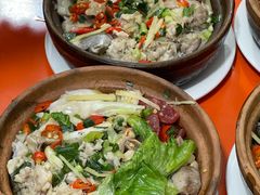 -潮香兴煲仔饭(莲花路店)