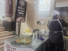 -老来福·非遗酸汤兔(凯旋路店)