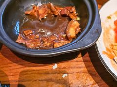 -食光慢宴·安吉土菜馆