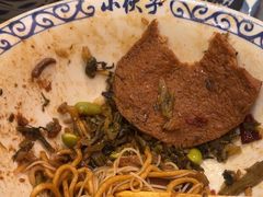 -梅溪·小伙子干挑面(安吉总店)
