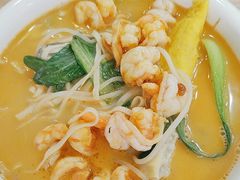 -木木鲜海鲜面(天一店)