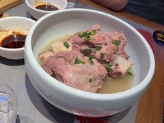 -金手勺东北菜馆(大屯北路店)