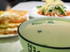 -阿达师傅鱼汤面
