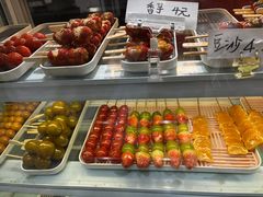 -二斗栗子(西湖道店)