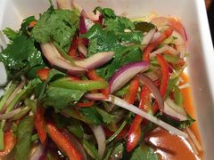 老虎菜-楼兰新疆主题餐厅(苏州中心店)