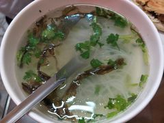 -秦豫肉夹馍(骡马市总店)