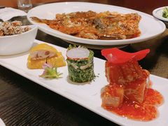 -柒园·三十年创意杭帮菜(龙湖滨江天街店)