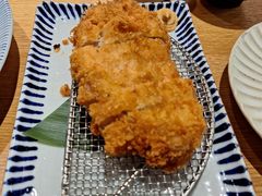 -堂本家·二代目·炸猪排(中心书城店)