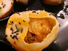 牛蛙生煎-小杨生煎(龙阳广场店)